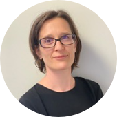 Émilie Boirel, orthésiste