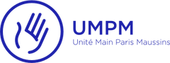 Urgences Main Paris 19 - UMPM