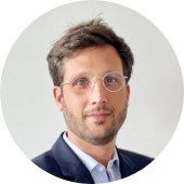 Portrait du Dr Pierre Boutroux